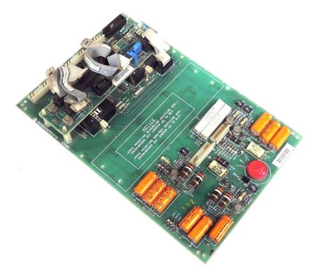 General Electric DS3800DEPB Hulpinterfacepaneel