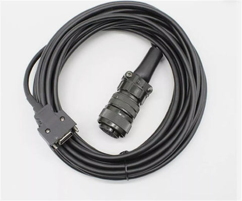MR-JHSCBL2M-H Mitsubishi Electric MELSERVO-J2-Super Series Encoder Kabel 200W