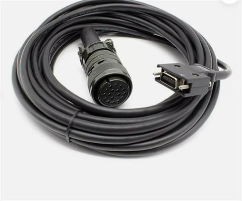 MR-JHSCBL2M-H Mitsubishi Electric MELSERVO-J2-Super Series Encoder Kabel 200W