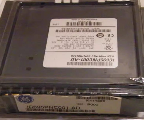 IC695CHS007 Universal Backplane RX3i en serie 90-30 I/O en optionele modules