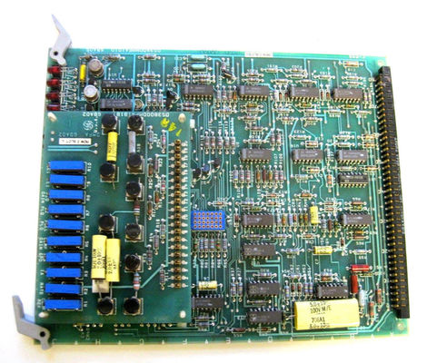 General Electric DS3800DMFA Hulpinterfacepaneel met geavanceerde functies
