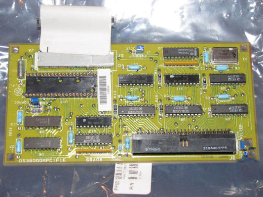 General Electric DS3800DMPC Hulpinterfacepaneel Duurzame constructie