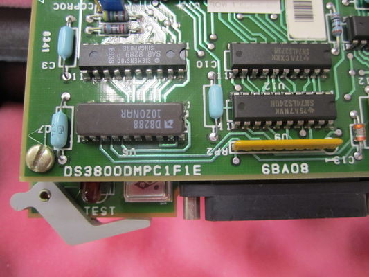 General Electric DS3800DMPC Hulpinterfacepaneel Duurzame constructie