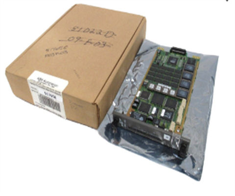 ABB P-HC-BRC-10000000 Harmony Bridge Controller Nieuwe NFP