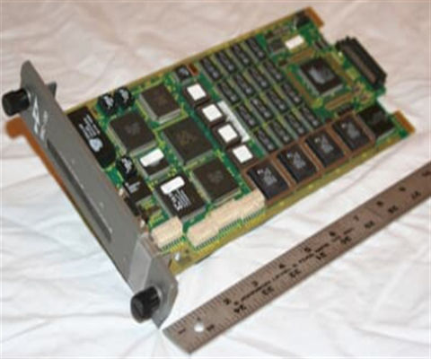 ABB P-HC-BRC-10000000 Harmony Bridge Controller Nieuwe NFP