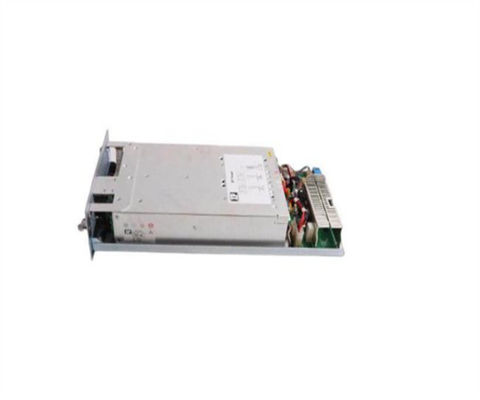 ABB Bailey P-HA-RPS-32000000 Stroomtoevoermodule Meerdere spanningsuitgangen