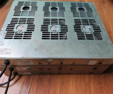 ABB P-HA-RPS-FAN03000 Stroomvoorzieningsmodule Gebruikte UMP