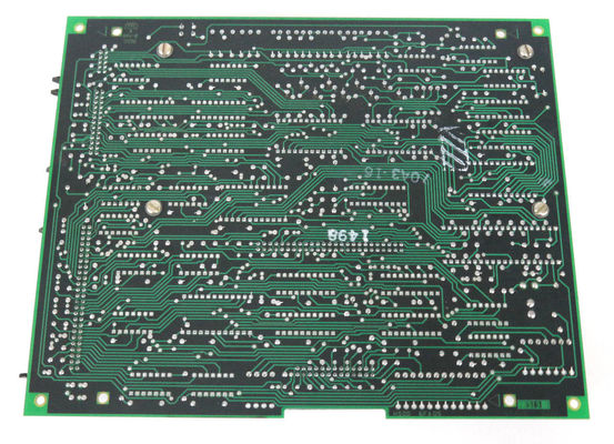 General Electric DS3800DSQD1A1A Hulpinterfacepaneel