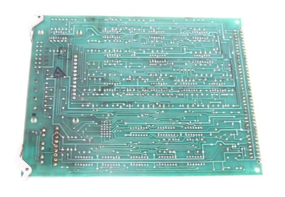 General Electric DS3800DVIA Hulpinterfacepaneel