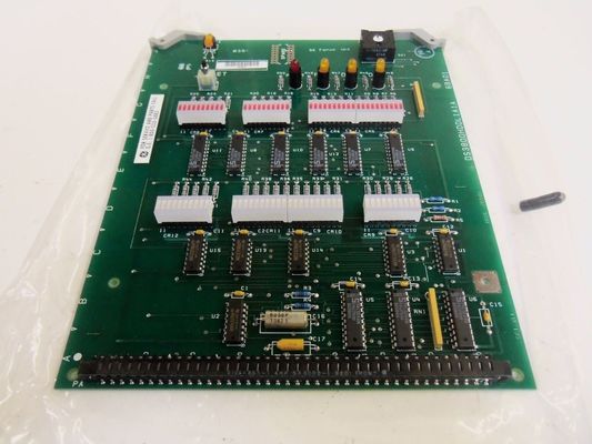 General Electric DS3800HDDL Hulpinterfacepaneel met geavanceerde technologie