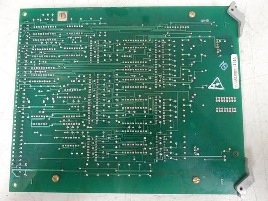 General Electric DS3800HDDL Hulpinterfacepaneel met geavanceerde technologie