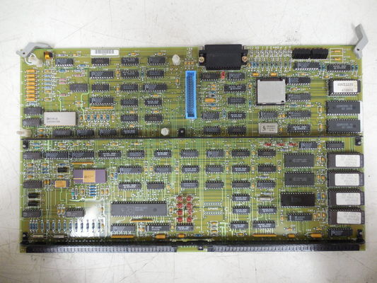 General Electric DS3800HFPG Hulpinterfacepaneel voor industriële