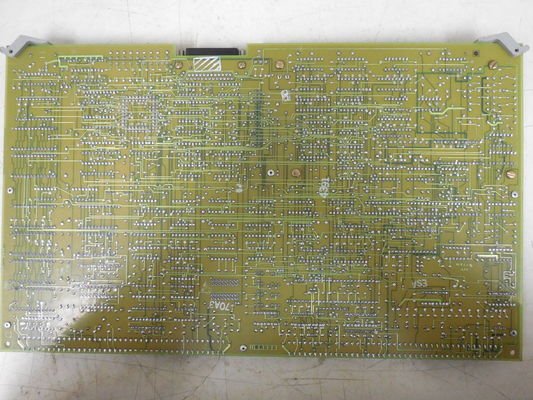 General Electric DS3800HFPG Hulpinterfacepaneel voor industriële