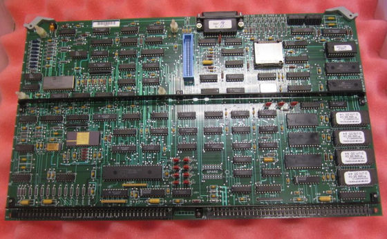 General Electric DS3800HFPG Hulpinterfacepaneel voor industriële