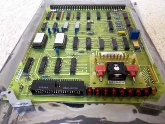 GE DS3800HFXA Hulpinterface Panel Perfect voor industriële toepassingen