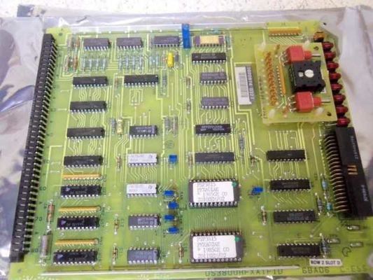 GE DS3800HFXA Hulpinterface Panel Perfect voor industriële toepassingen
