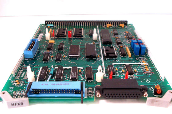 GE DS3800HFXB Hulpinterface-paneel perfect voor klantvereisten