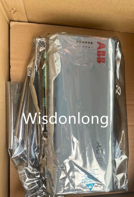 ABB 3BHE014135R0011 UAD149A0011 Controlemodule Isolatie Individuele galvanische geïsoleerde kanalen Kanaaltype DI