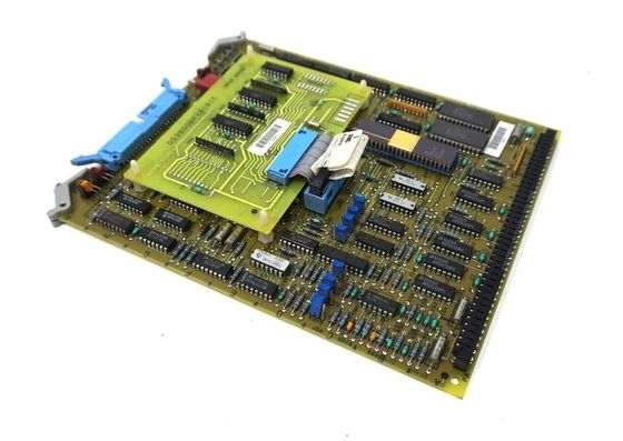 General Electric DS3800HFXD Hulpinterface Panel Perfect voor industriële behoeften