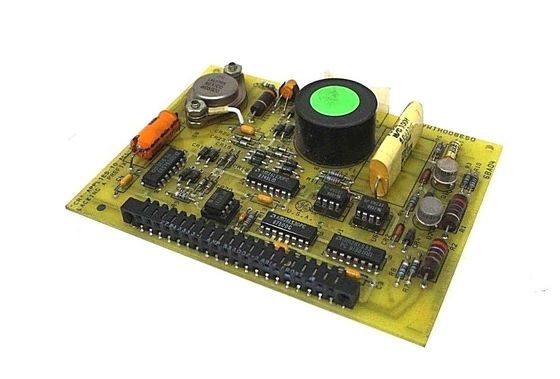 General Electric DS3800HIMA Hulpinterface Panel Aanpasbare opties