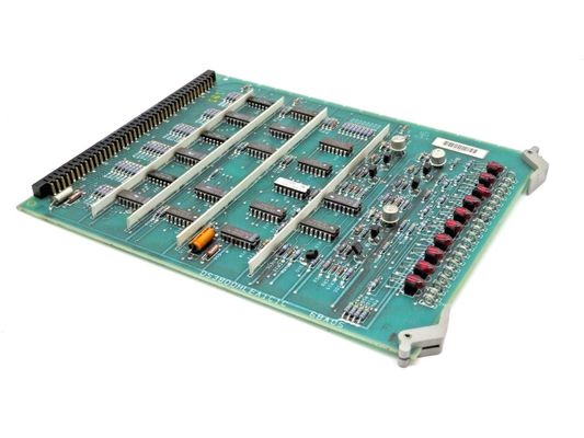 General Electric DS3800HLEA Hulpinterfacepaneel voor industriële