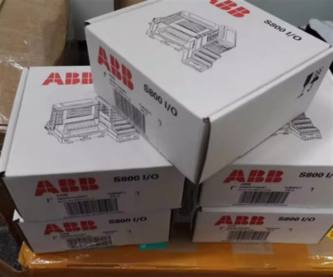 ABB Bailey IMFCS01 Symphony Frequency Counter Module Assy 6636949A1 Infi-90 PLC