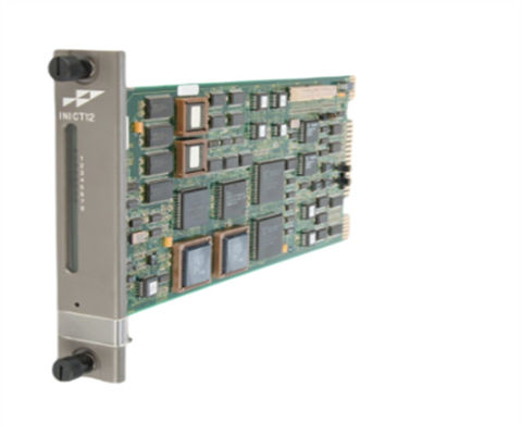 ABB INICT12 Communicatiemodule Interface module Isolatie Individuele galvanisch geïsoleerde kanalen 0,3 kg