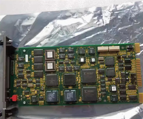 ABB INICT12 Communicatiemodule Interface module Isolatie Individuele galvanisch geïsoleerde kanalen 0,3 kg