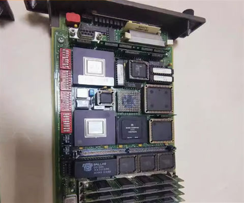 ABB Bailey INICT03A Symphony Infi-net naar Computer Transfer Module