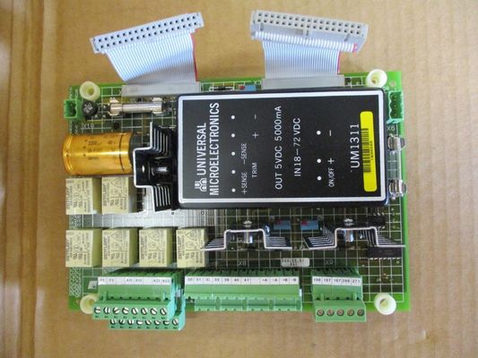 RELIANCE 0-48680-521 Reliance Elektrische PC Tachometer aandrijflijn voor industriële