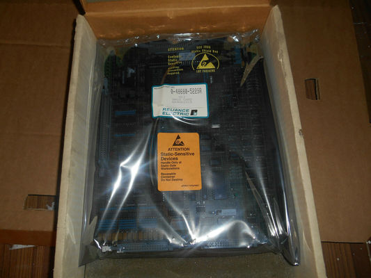 RELIANCE 0-48680-522SR Reliance Electric PC Tachometer aandrijflijn voor industriële besturingssystemen