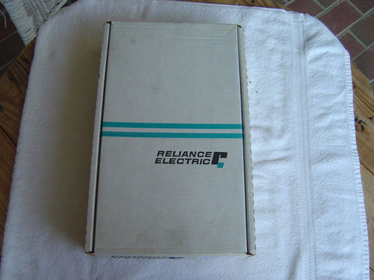 Reliance Electric PC Tachometer Drive Board 0-48680-525 De perfecte oplossing voor uw bedrijf