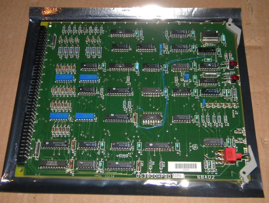 General Electric DS3800HPBD Hulpinterface Panel Het ultieme industriële gereedschap