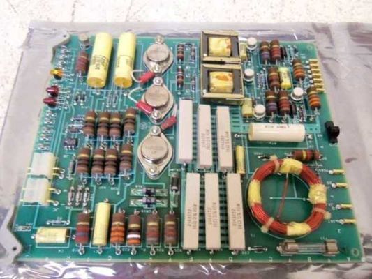 GE DS3800HPTN Hulpinterfacepaneel voor industriële toepassingen
