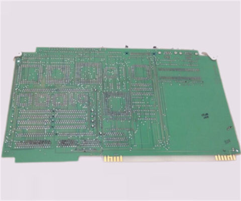 IIMCP02 ABB-communicatieprocessor-kaartprocessormodule met DI-kanaaltype
