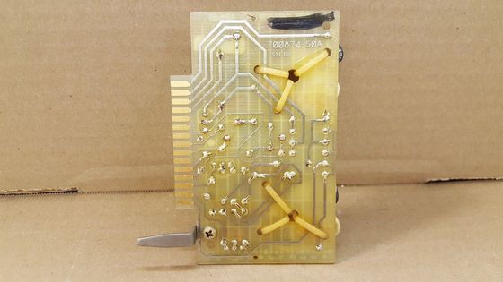 RELIANCE 0-48681 Reliance Electric PC Tachometer aandrijflijn voor industriële automatiseringssystemen