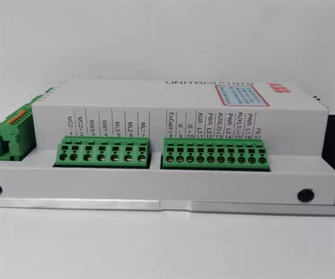 ABB Bailey IIMGC01 Controller Module DI Kanaaltype met afzonderlijk geïsoleerde galvanische kanalen