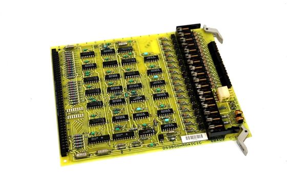 General Electric DS3800HRDA Hulpinterfacepaneel voor industriële