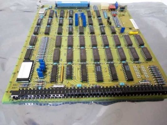 General Electric DS3800HRMD Hulpinterface Panel Beste keuze voor uw bedrijf