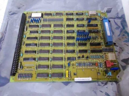 General Electric DS3800HRMD Hulpinterface Panel Beste keuze voor uw bedrijf