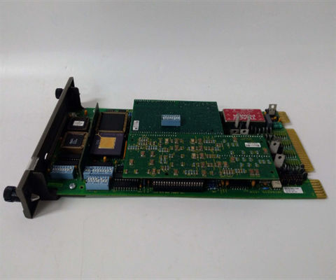 IIMKM01 ABB Bailey Infi 90 Multibus Keyboard Module Isolatie Individueel