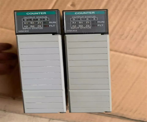 Allen-Bradley 1746-HSCE2 1746 SLC-systeem, Multi-Channel High Speed Counter Module