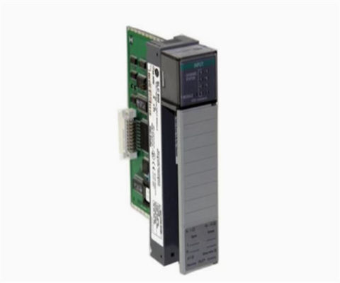 1746-NR8 ∙ Allen Bradley RTD/Resistance Analog Input Module