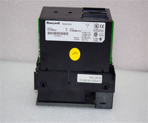 HONEYWELL TC-ODK161 16 punt geïsoleerde piloot duty output module