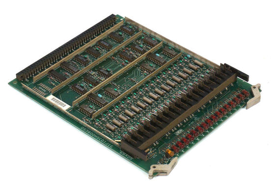 General Electric DS3800HSCD Hulpinterfacepaneel