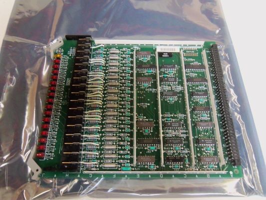 General Electric DS3800HSCD Hulpinterfacepaneel