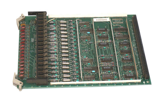 General Electric DS3800HSCD Hulpinterfacepaneel