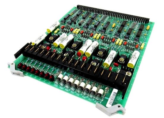 General Electric DS3800HSDD Hulpinterfacepaneel