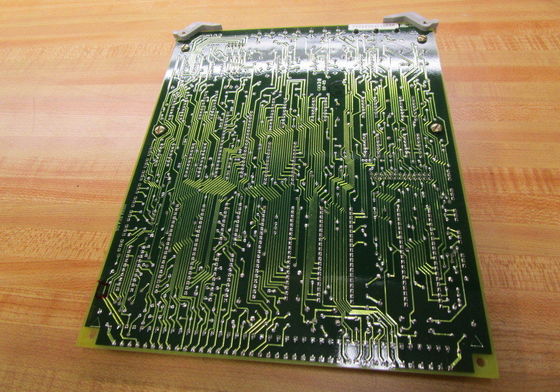 General Electric DS3800HSHA Hulpinterfacepaneel
