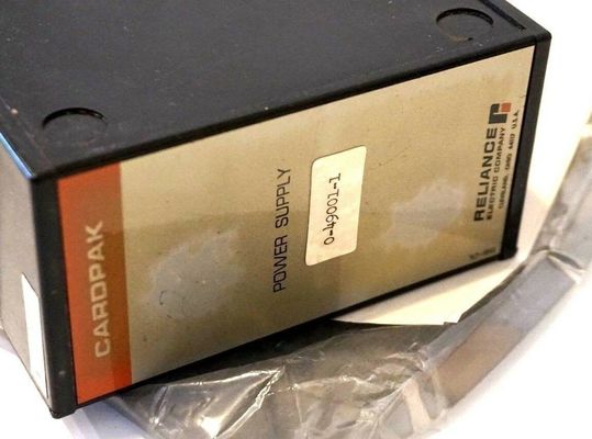 RELIANCE 0-49001-1 Reliance Electric PC Tachometer aandrijving
